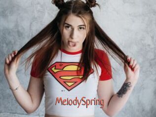 MelodySpring