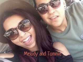 Melody_and_Tommie