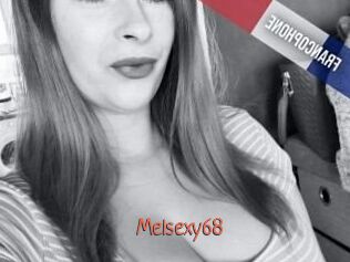 Melsexy68 Kachou Fuzoku