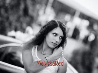 MelyssaRed