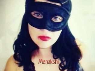 Menakshi