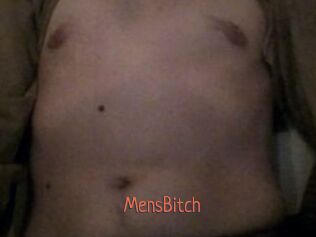 MensBitch