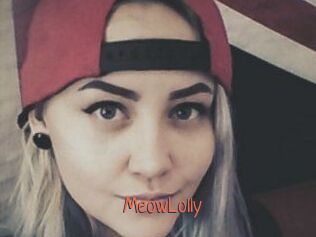 MeowLolly