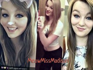 MeowMissMadison