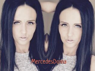 MercedesDonna