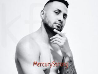 MercuryStrong