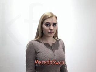 MereditSwon