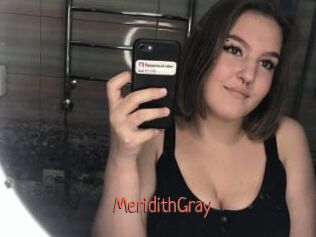 MeridithGray