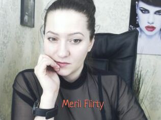 Meril_Flirty