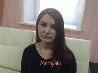 Merilyain