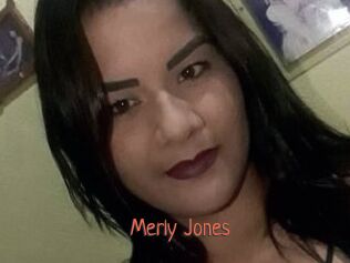 Merly_Jones