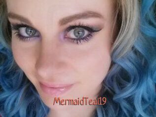 MermaidTeal19