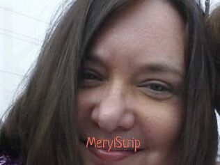 MerylStrip