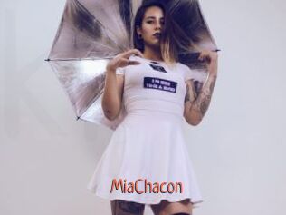 MiaChacon