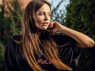 MiaConley