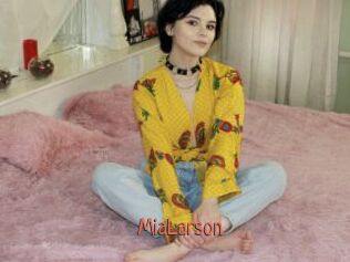 MiaLarson