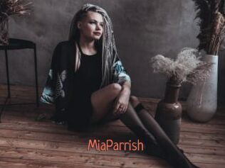 MiaParrish