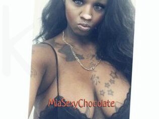 MiaSexyChocolate Kachou Fuzoku