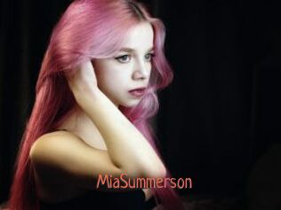 MiaSummerson