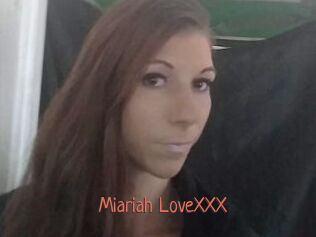 Miariah_LoveXXX