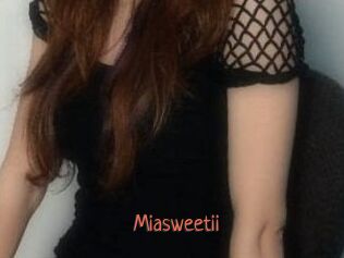 Miasweetii