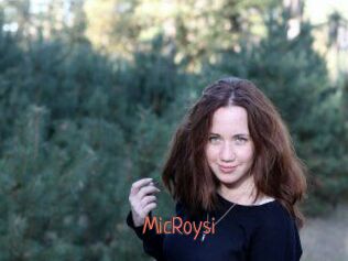 MicRoysi