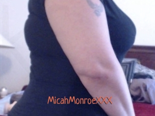 MicahMonroeXXX