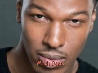 Micah_Davis