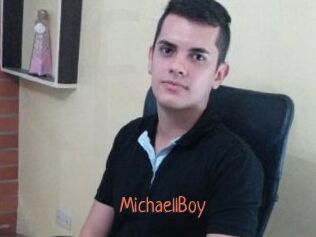 MichaellBoy