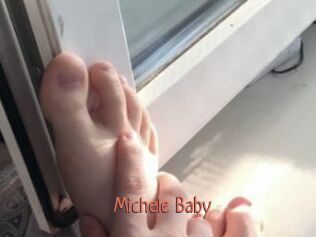 Michele_Baby