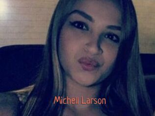 Michell_Larson