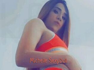 Michelle_SexyDoll