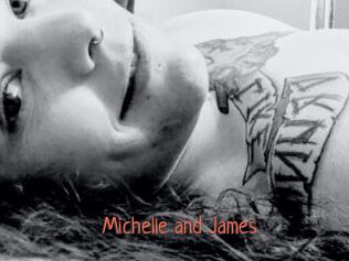 Michelle_and_James