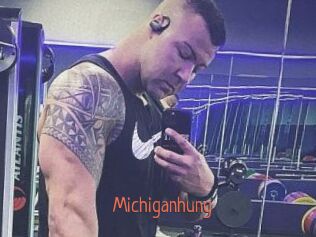 Michiganhung