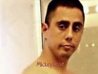 Mickey_Rose