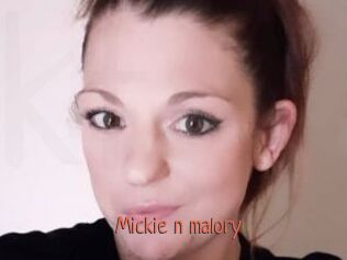 Mickie_n_malory