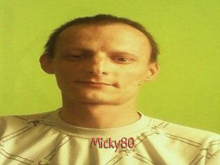 Micky80