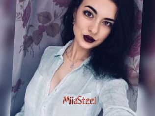 MiiaSteel