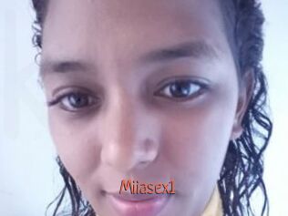 Miiasex1