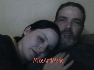 MikeAndMand