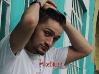 MikeBluee