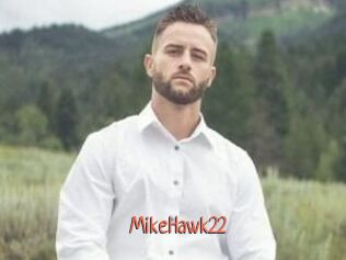 MikeHawk22