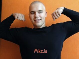 MikeJa