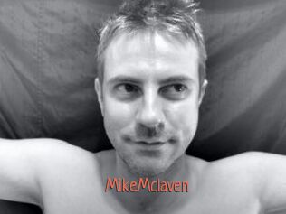 MikeMclaven