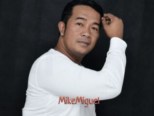 MikeMiguel