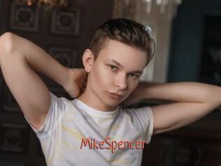 MikeSpencer