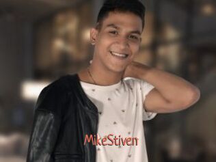 MikeStiven