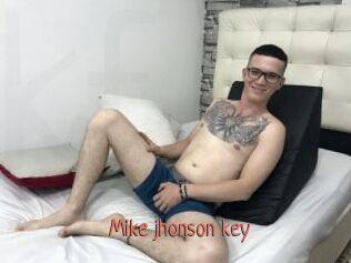 Mike_jhonson_key