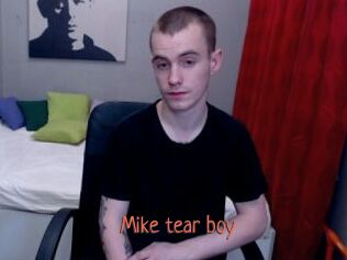 Mike_tear_boy