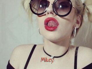 Mikey